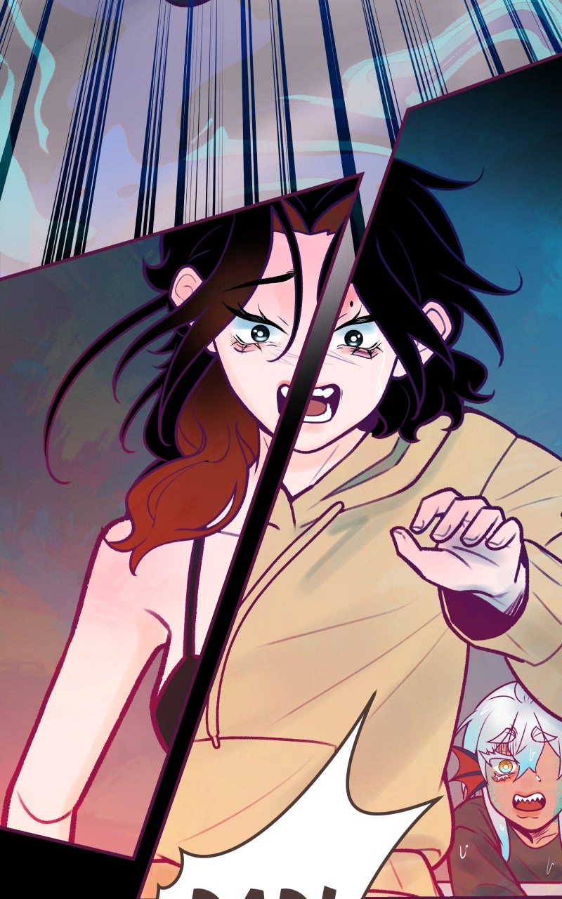 The Siren's Light Chapter 39 page 38