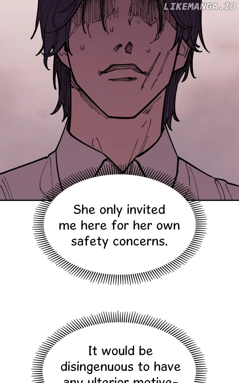 Vampire Family Chapter 39 page 7