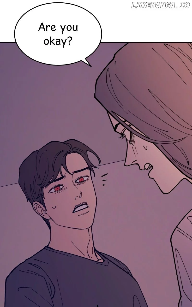 Vampire Family Chapter 39 page 56