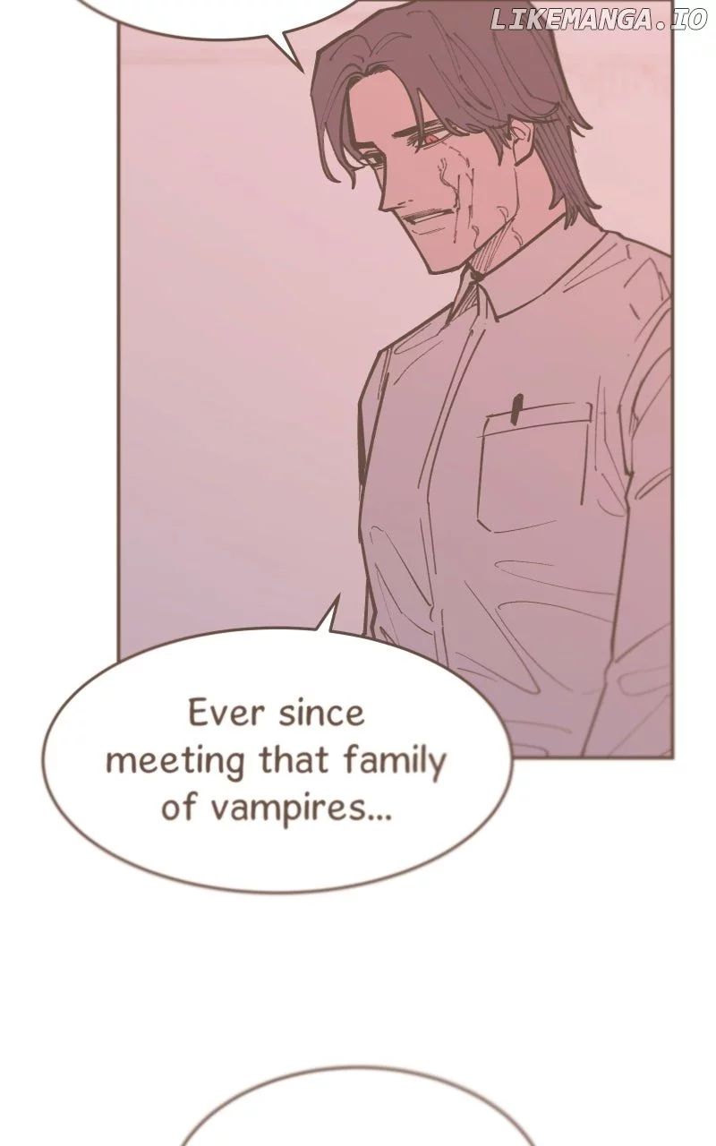 Vampire Family Chapter 39 page 41