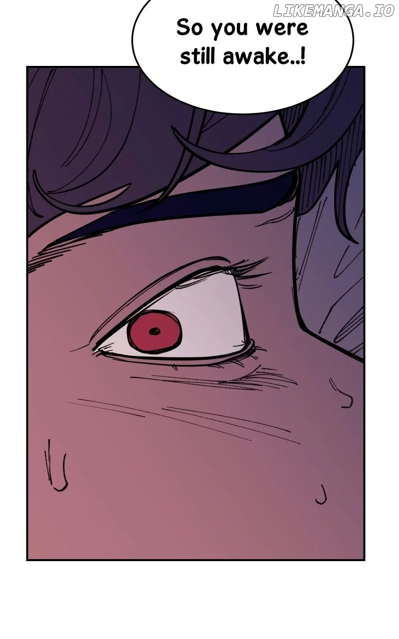 Vampire Family Chapter 39 page 31