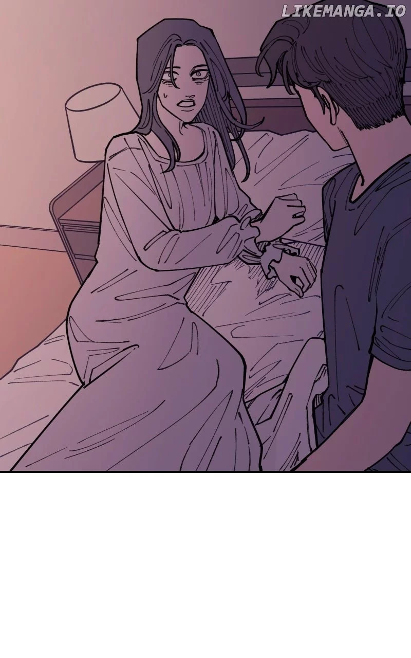 Vampire Family Chapter 39 page 36
