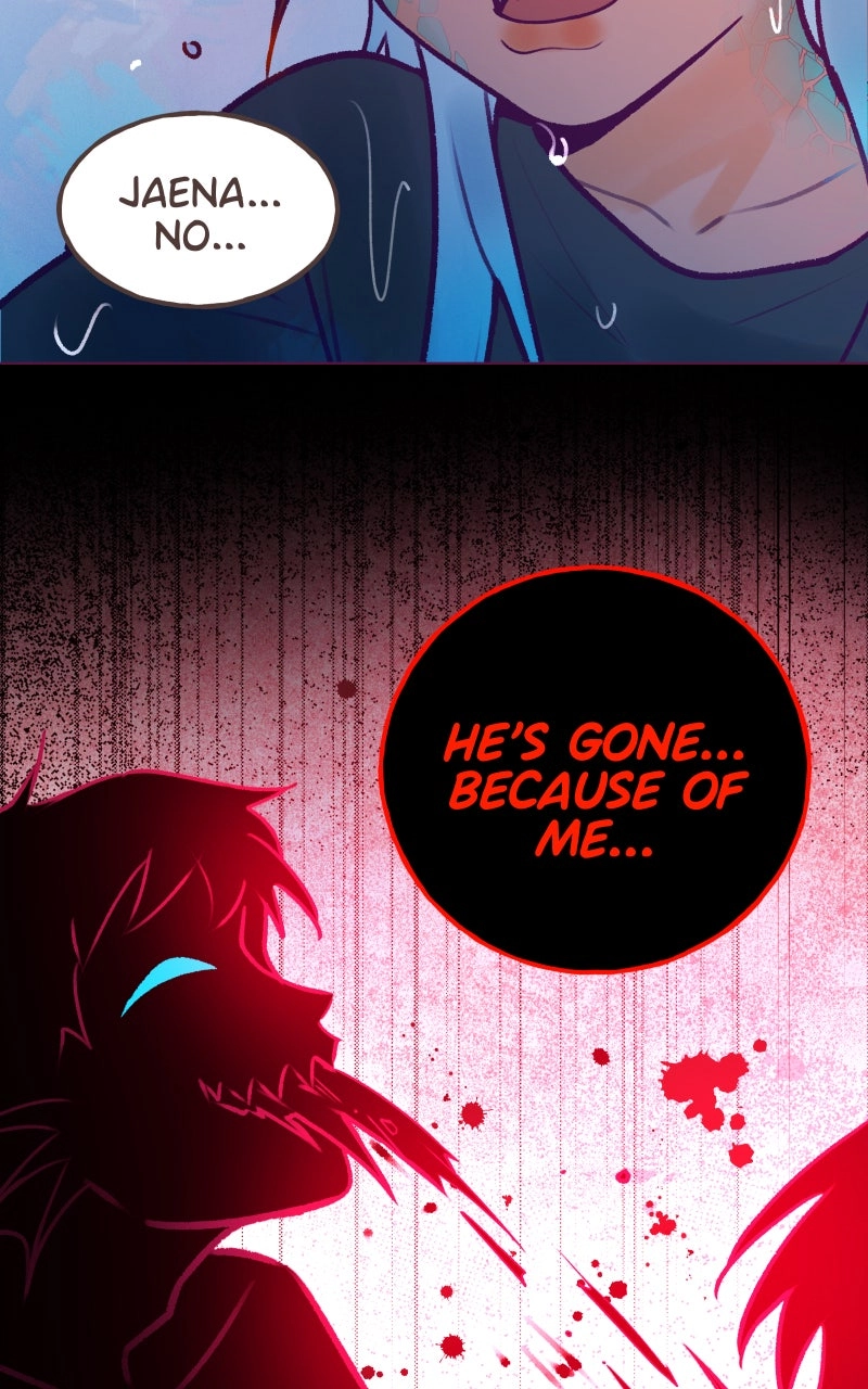 The Siren's Light Chapter 39 page 51