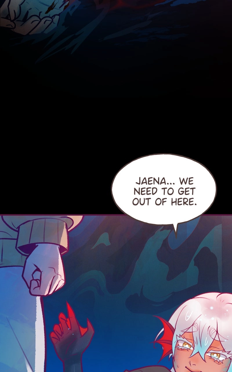 The Siren's Light Chapter 39 page 55