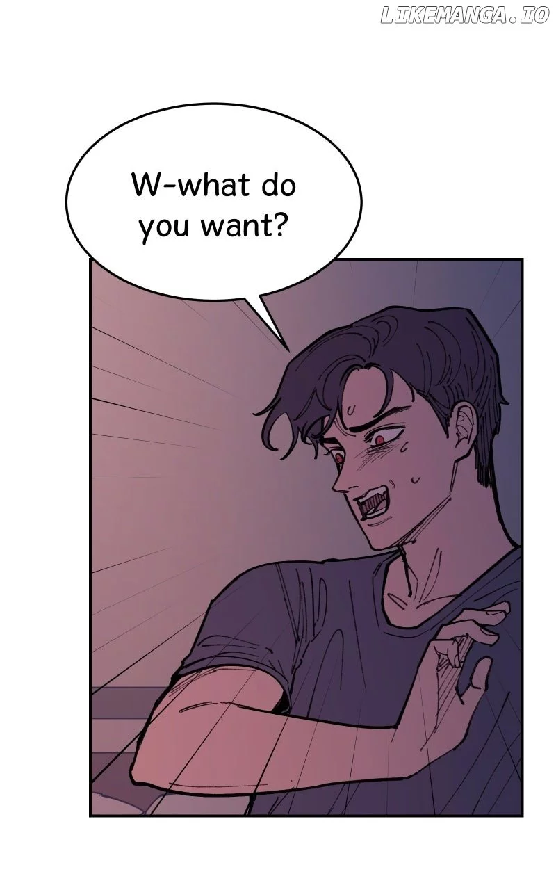Vampire Family Chapter 39 page 32
