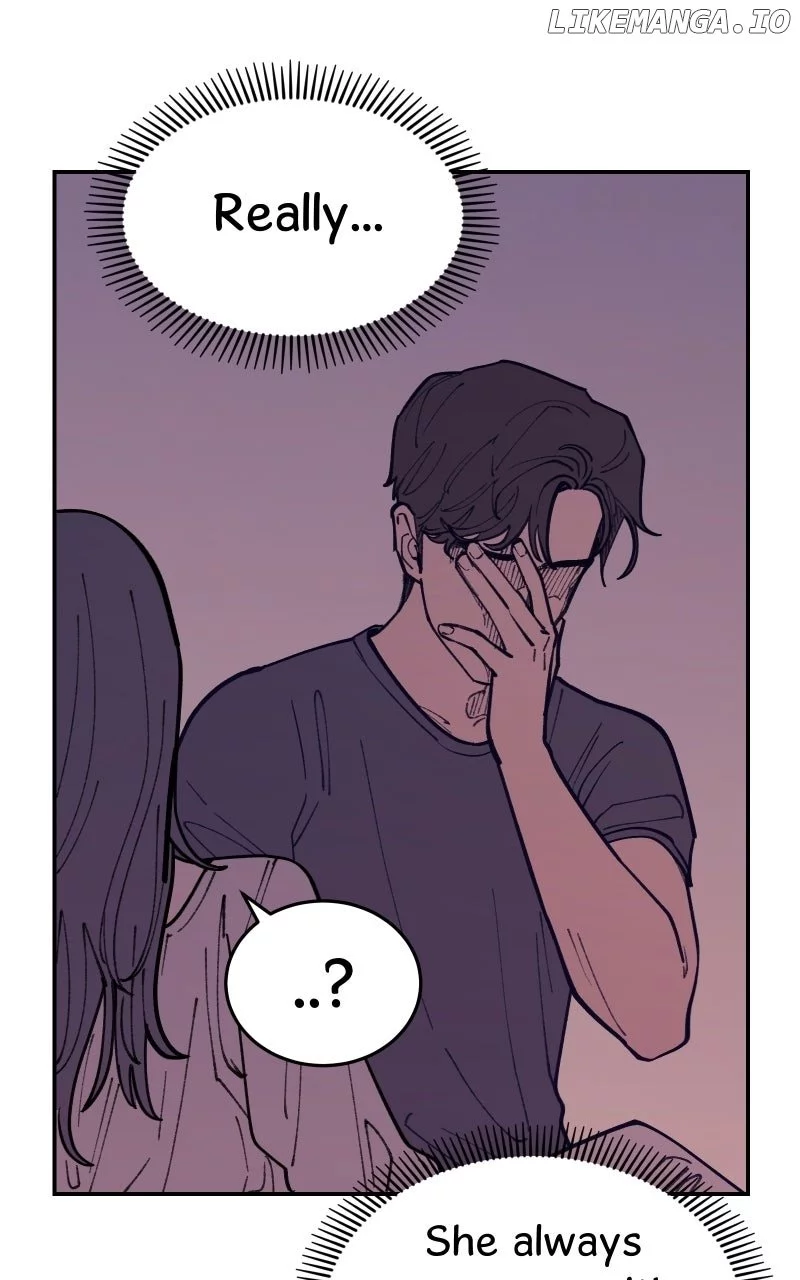 Vampire Family Chapter 39 page 37