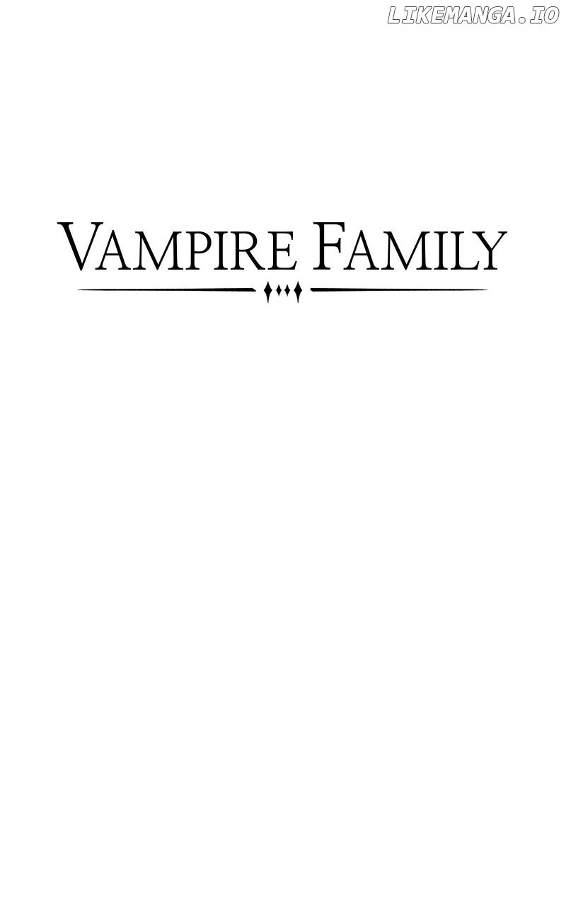 Vampire Family Chapter 39 page 23