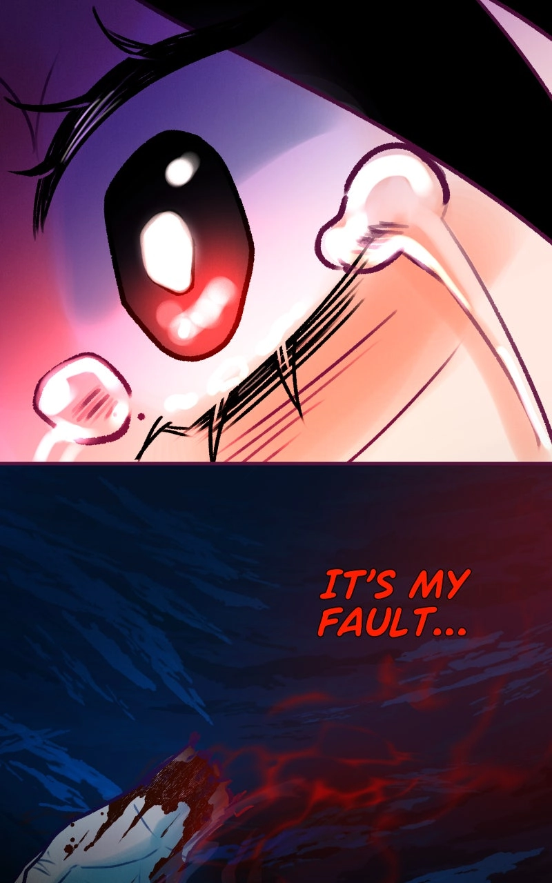 The Siren's Light Chapter 39 page 54