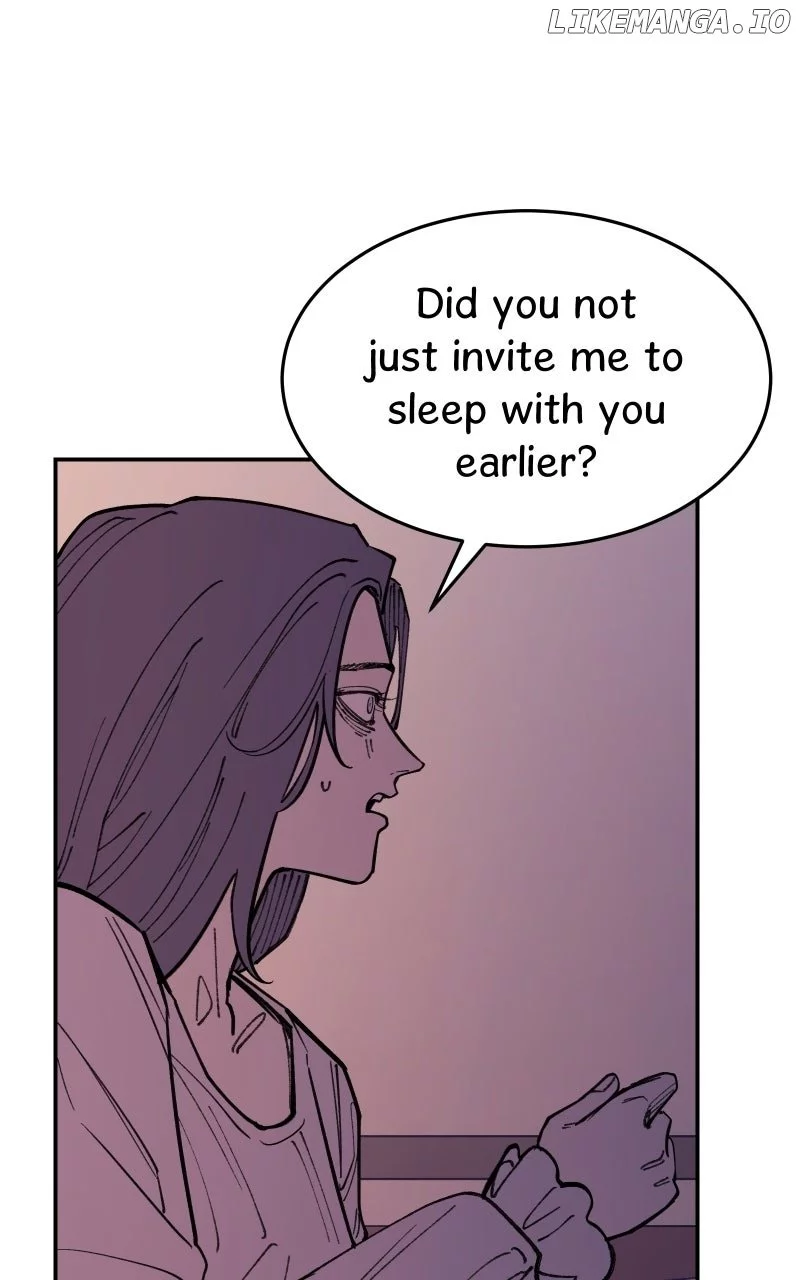 Vampire Family Chapter 39 page 33