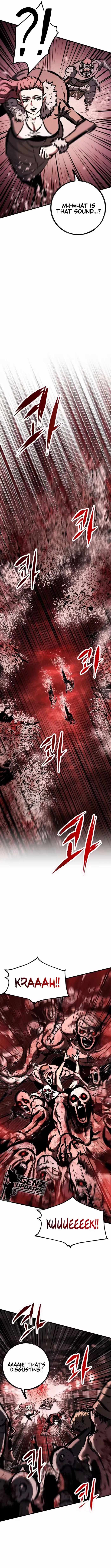 Chronicle of Runes Chapter 39 page 4