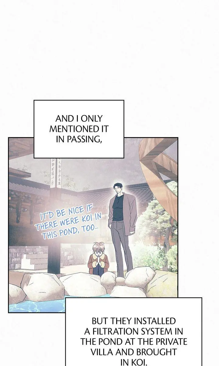 The Tale of The Villain Chapter 38 page 86