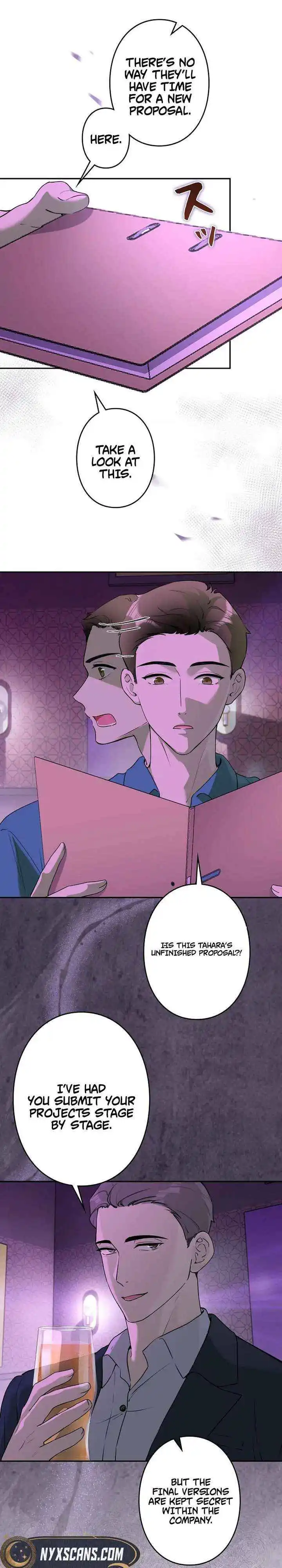 Reborn as a Producer, I’m Aiming for 10 Million Followers Chapter 39 page 9