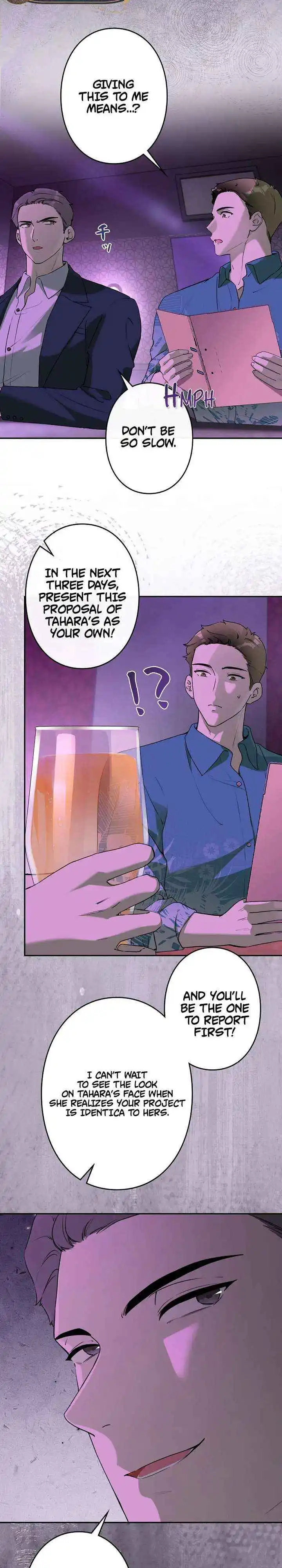 Reborn as a Producer, I’m Aiming for 10 Million Followers Chapter 39 page 10