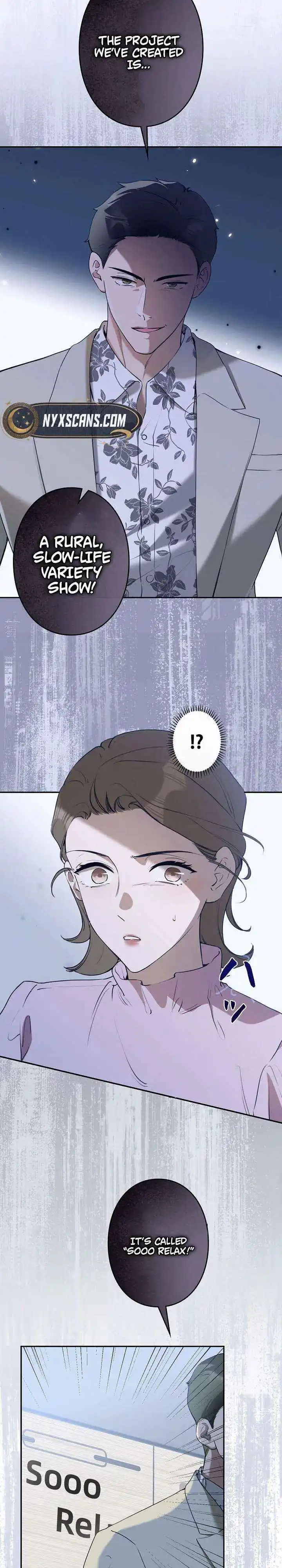 Reborn as a Producer, I’m Aiming for 10 Million Followers Chapter 39 page 13