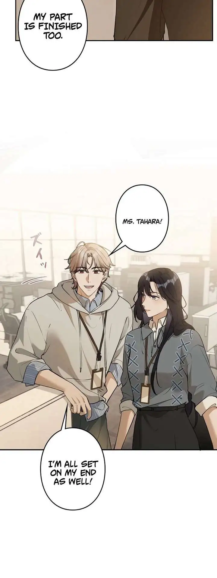 Reborn as a Producer, I’m Aiming for 10 Million Followers Chapter 39 page 3