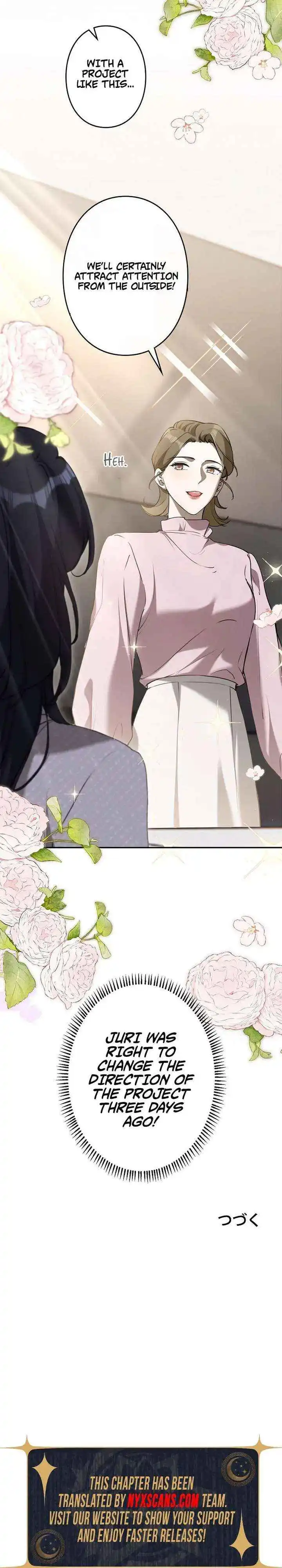 Reborn as a Producer, I’m Aiming for 10 Million Followers Chapter 39 page 24