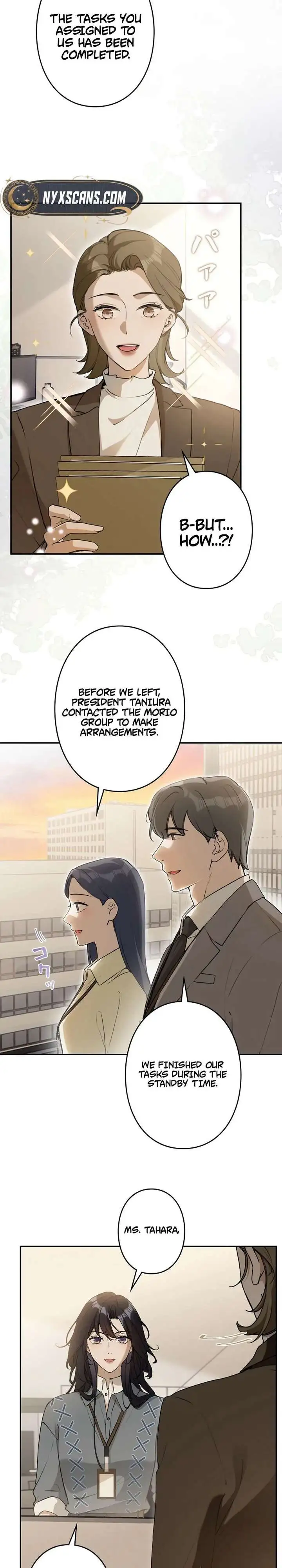 Reborn as a Producer, I’m Aiming for 10 Million Followers Chapter 39 page 2