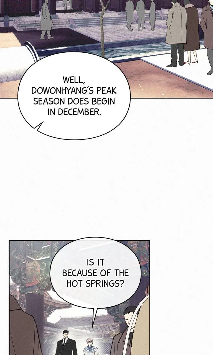 The Tale of The Villain Chapter 38 page 75