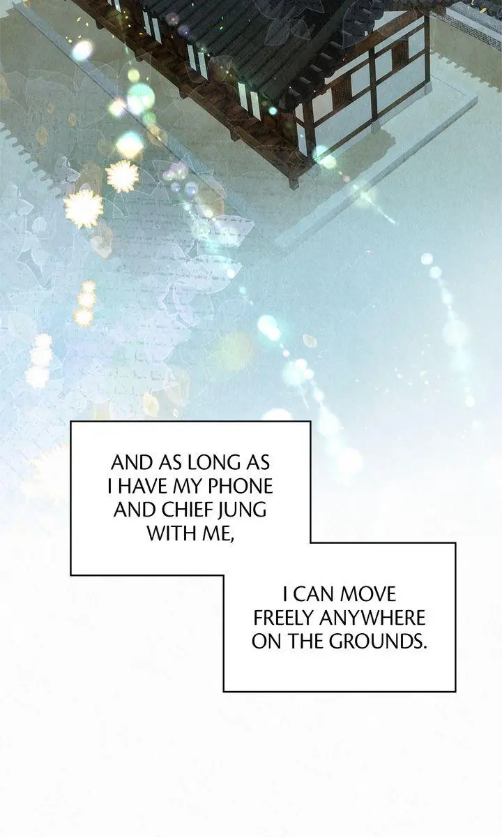 The Tale of The Villain Chapter 38 page 85