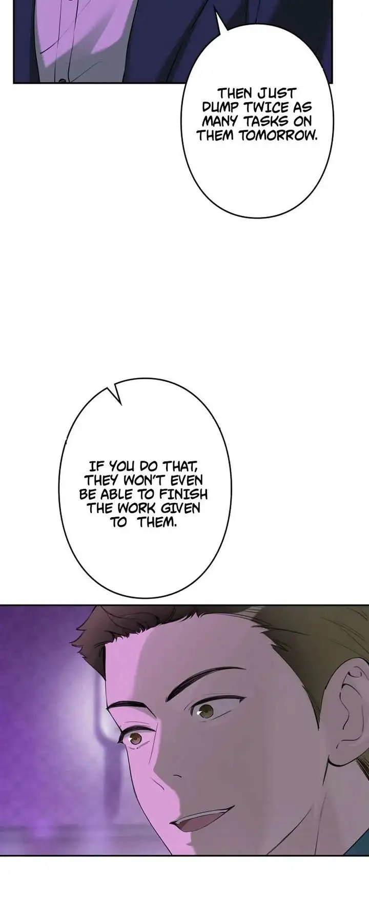 Reborn as a Producer, I’m Aiming for 10 Million Followers Chapter 39 page 8