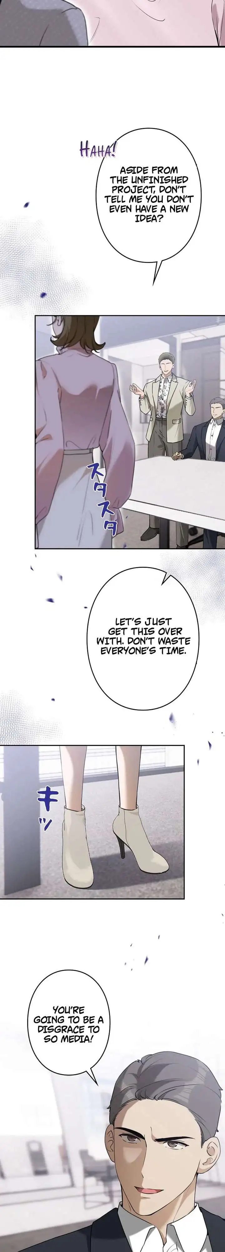 Reborn as a Producer, I’m Aiming for 10 Million Followers Chapter 39 page 19