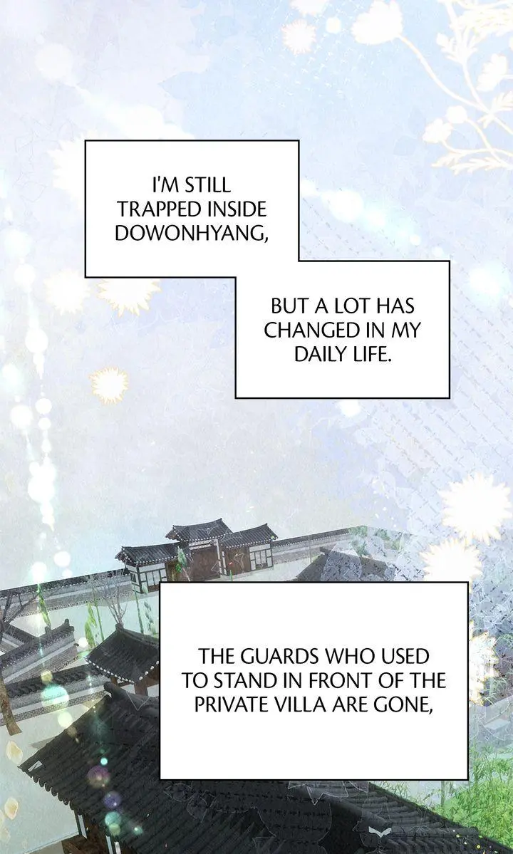 The Tale of The Villain Chapter 38 page 84