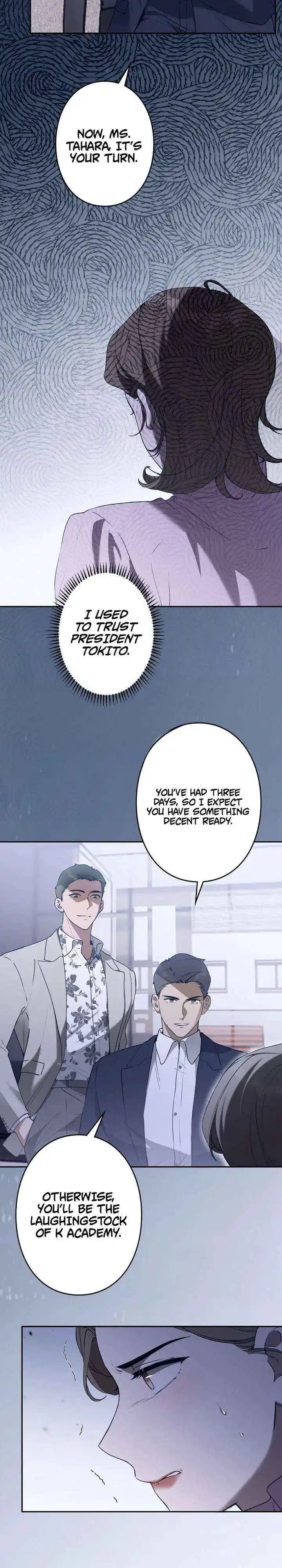 Reborn as a Producer, I’m Aiming for 10 Million Followers Chapter 39 page 16
