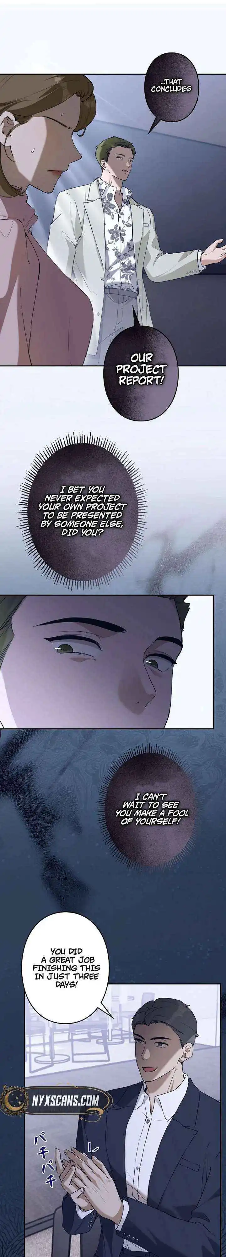 Reborn as a Producer, I’m Aiming for 10 Million Followers Chapter 39 page 15
