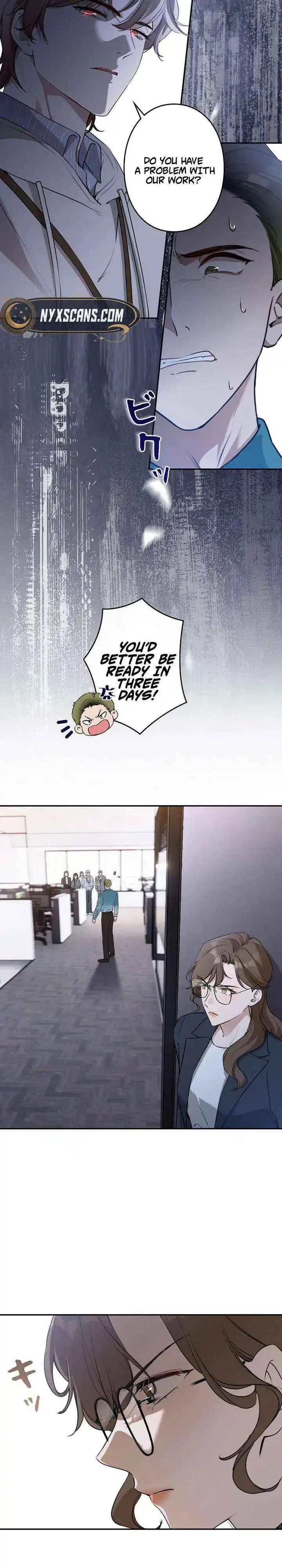 Reborn as a Producer, I’m Aiming for 10 Million Followers Chapter 39 page 5