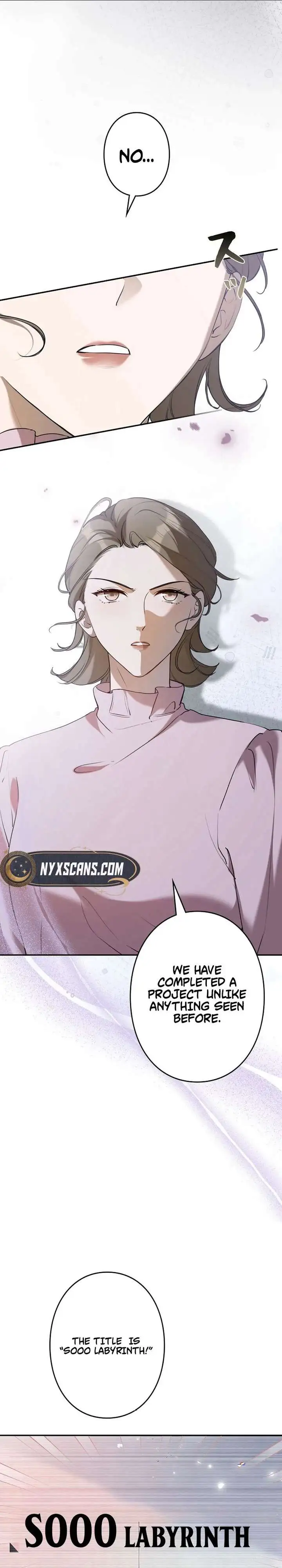 Reborn as a Producer, I’m Aiming for 10 Million Followers Chapter 39 page 21
