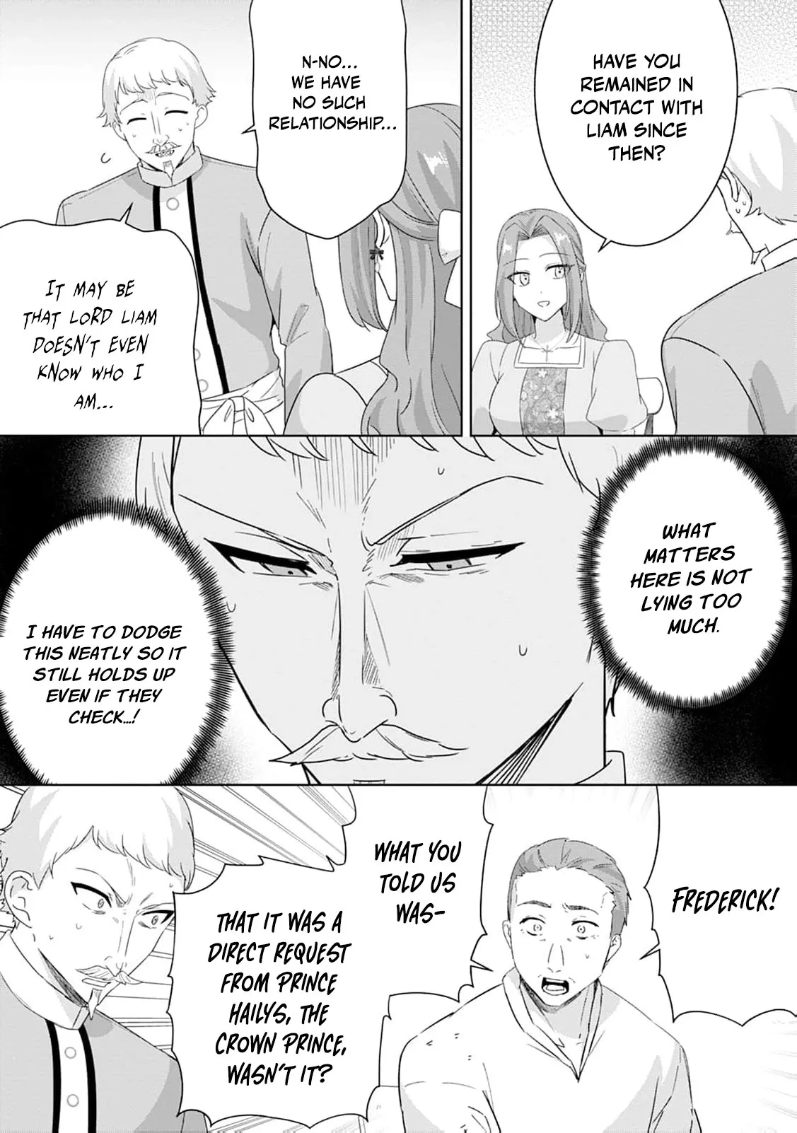 The wife who returned from the dead avenges herself with elegance Chapter 39 page 5