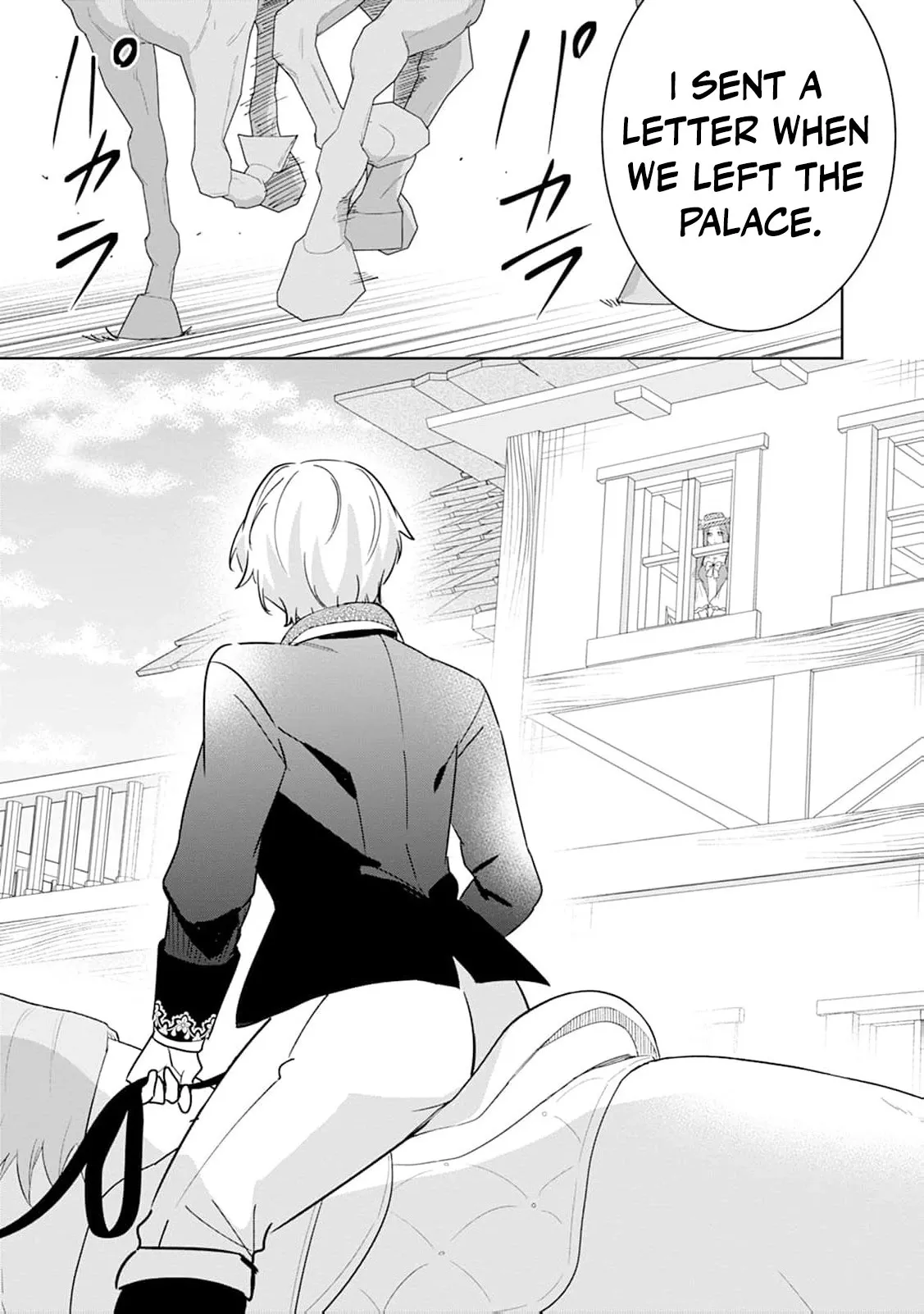 The wife who returned from the dead avenges herself with elegance Chapter 39 page 26