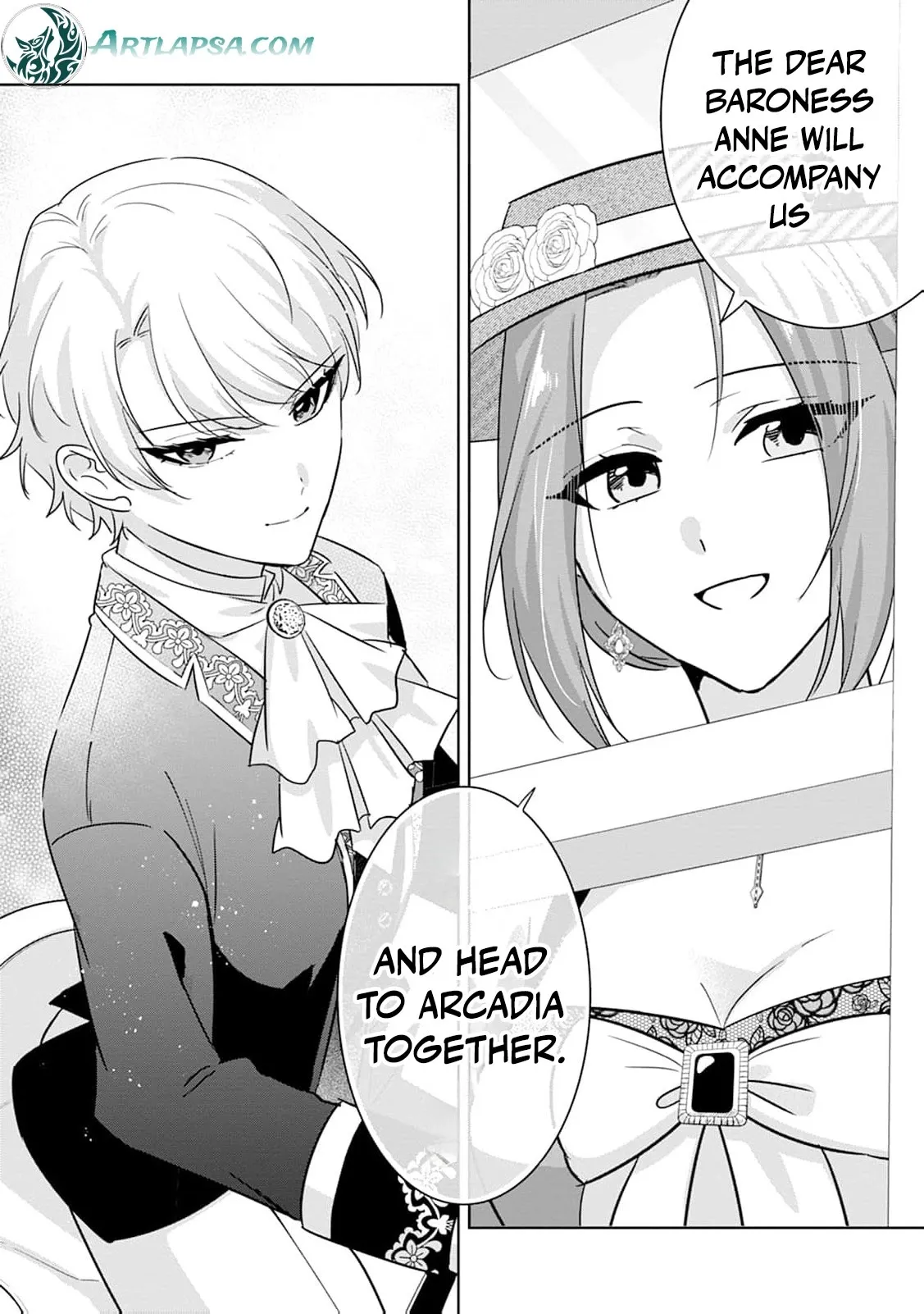 The wife who returned from the dead avenges herself with elegance Chapter 39 page 27