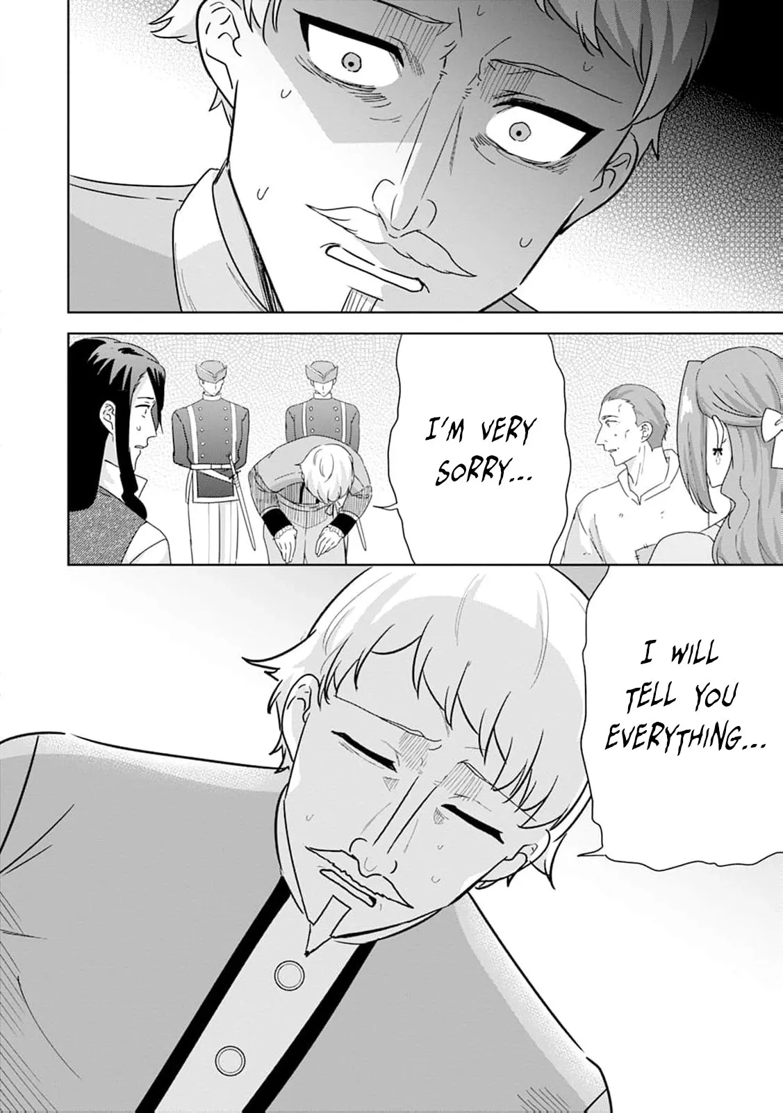 The wife who returned from the dead avenges herself with elegance Chapter 39 page 13