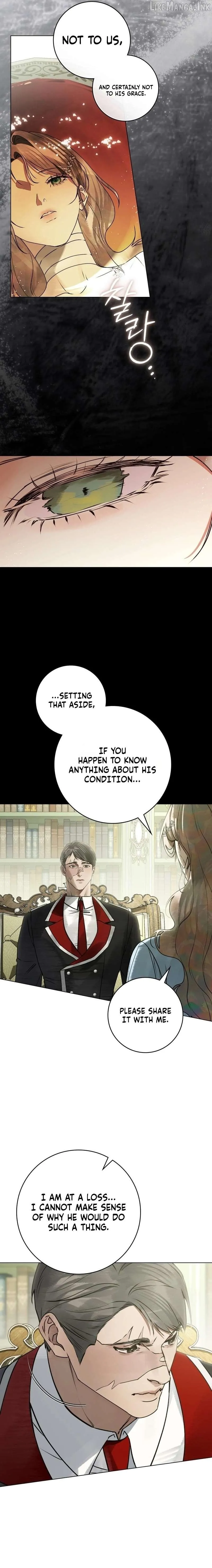A Wicked Husband Chapter 39 page 3