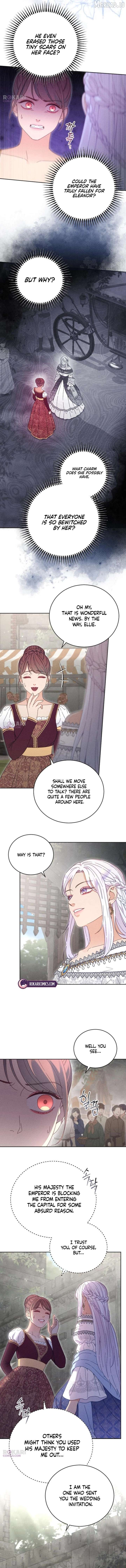 Dare I Hope Chapter 39 page 3
