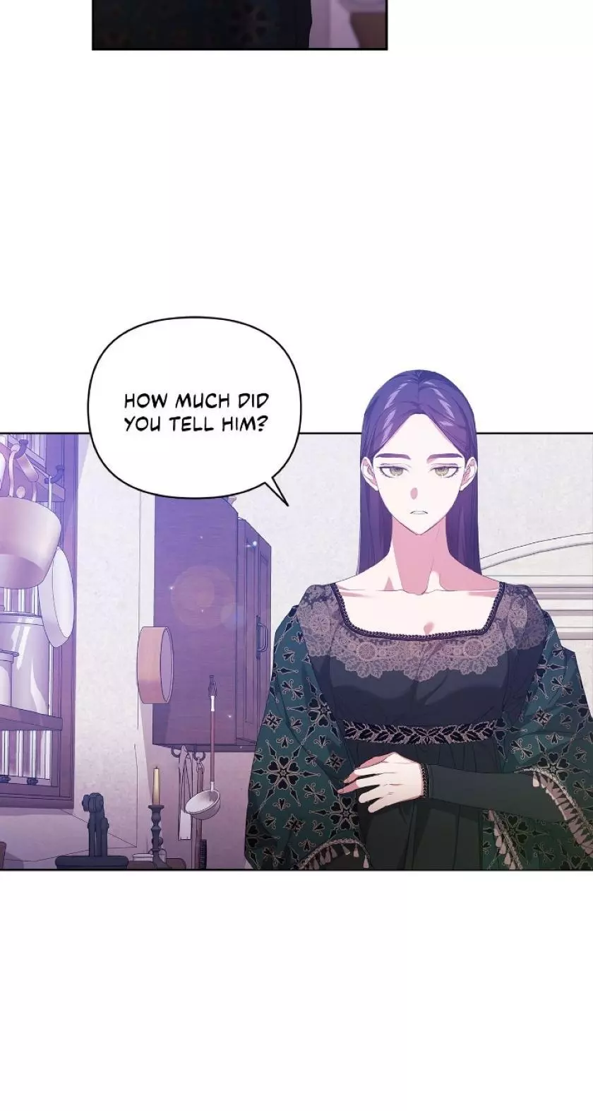 The Broken Ring: This Marriage Will Fail Anyway Chapter 38 page 19