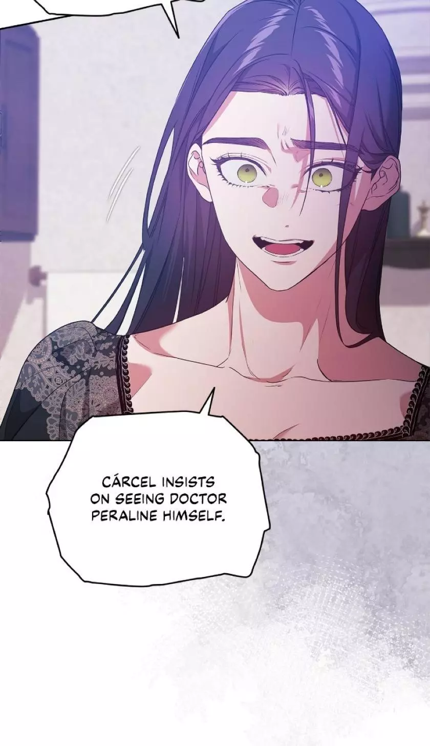 The Broken Ring: This Marriage Will Fail Anyway Chapter 38 page 28