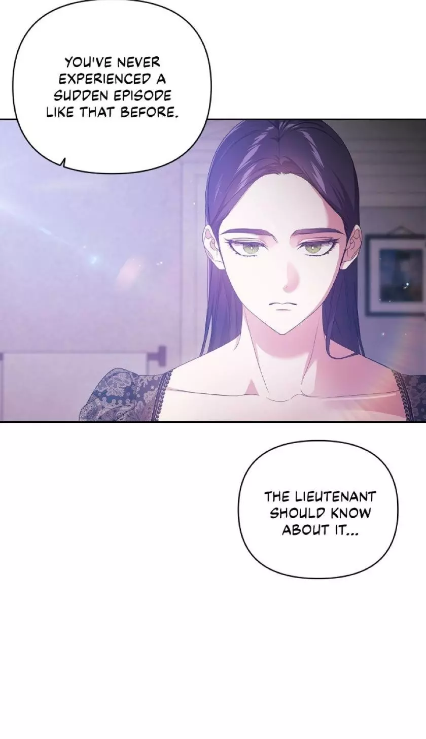 The Broken Ring: This Marriage Will Fail Anyway Chapter 38 page 22
