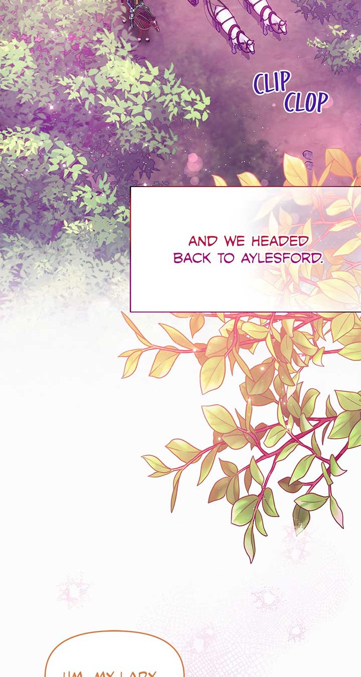 I’ve Probably Made a Mistake in Getting Married Chapter 39 page 3