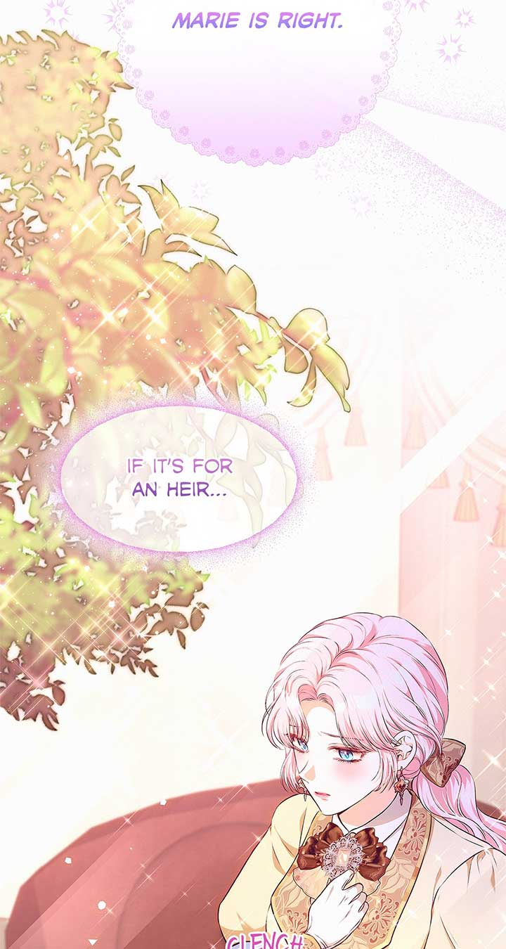 I’ve Probably Made a Mistake in Getting Married Chapter 39 page 25