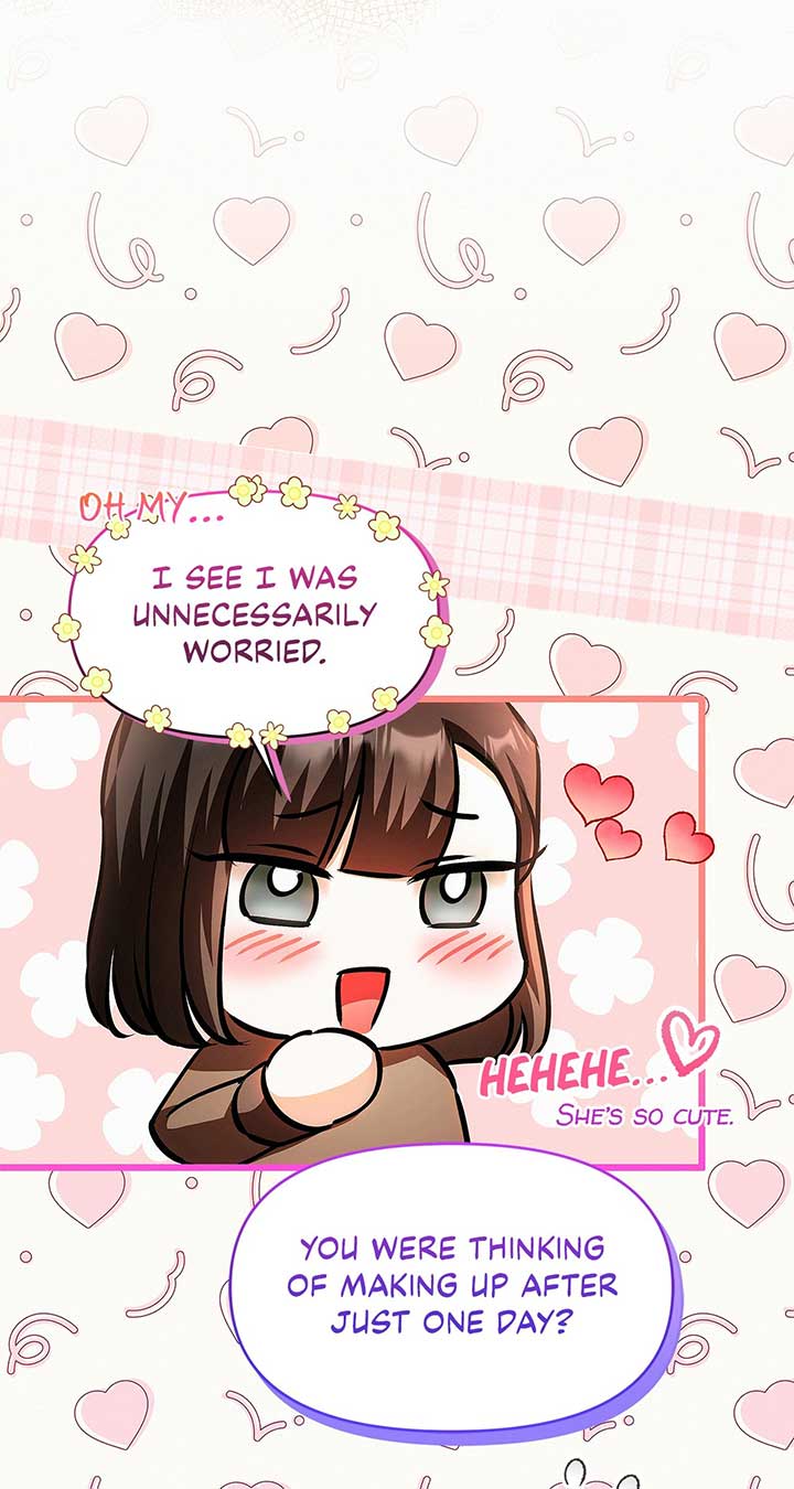 I’ve Probably Made a Mistake in Getting Married Chapter 39 page 34