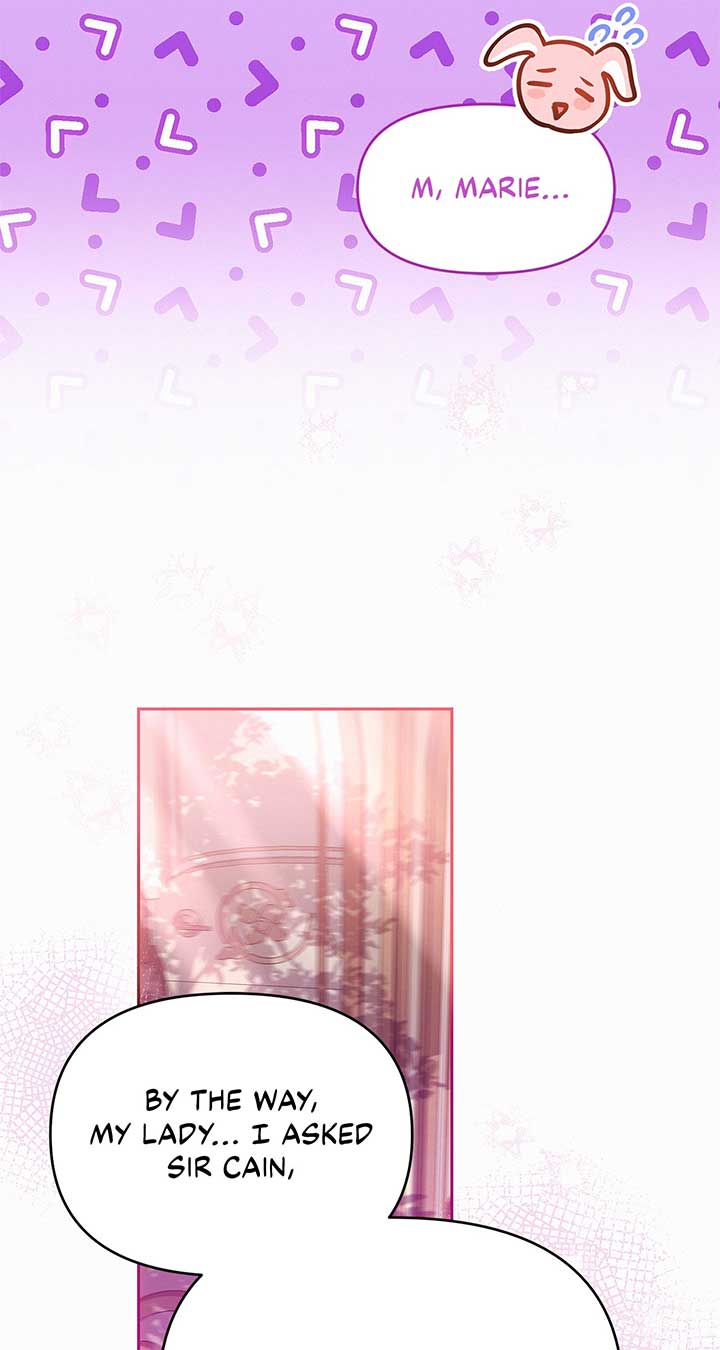 I’ve Probably Made a Mistake in Getting Married Chapter 39 page 7