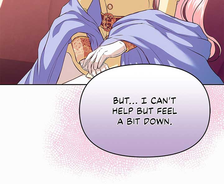 I’ve Probably Made a Mistake in Getting Married Chapter 39 page 9