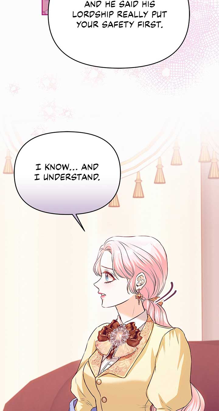 I’ve Probably Made a Mistake in Getting Married Chapter 39 page 8