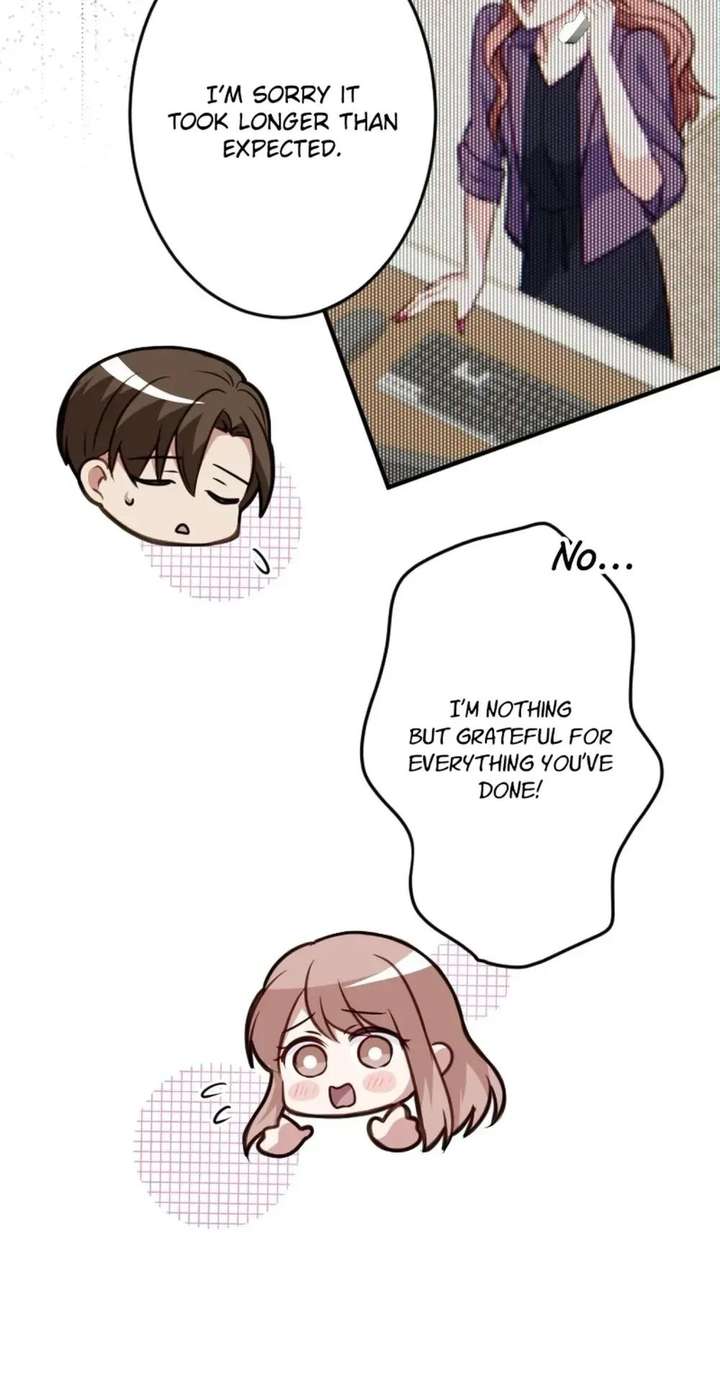Till I send you to hell Chapter 40 page 4