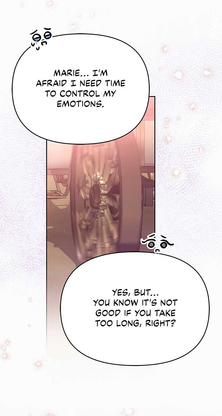 I’ve Probably Made a Mistake in Getting Married Chapter 39 page 19