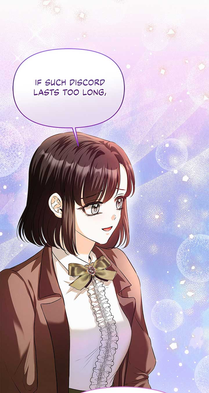 I’ve Probably Made a Mistake in Getting Married Chapter 39 page 20