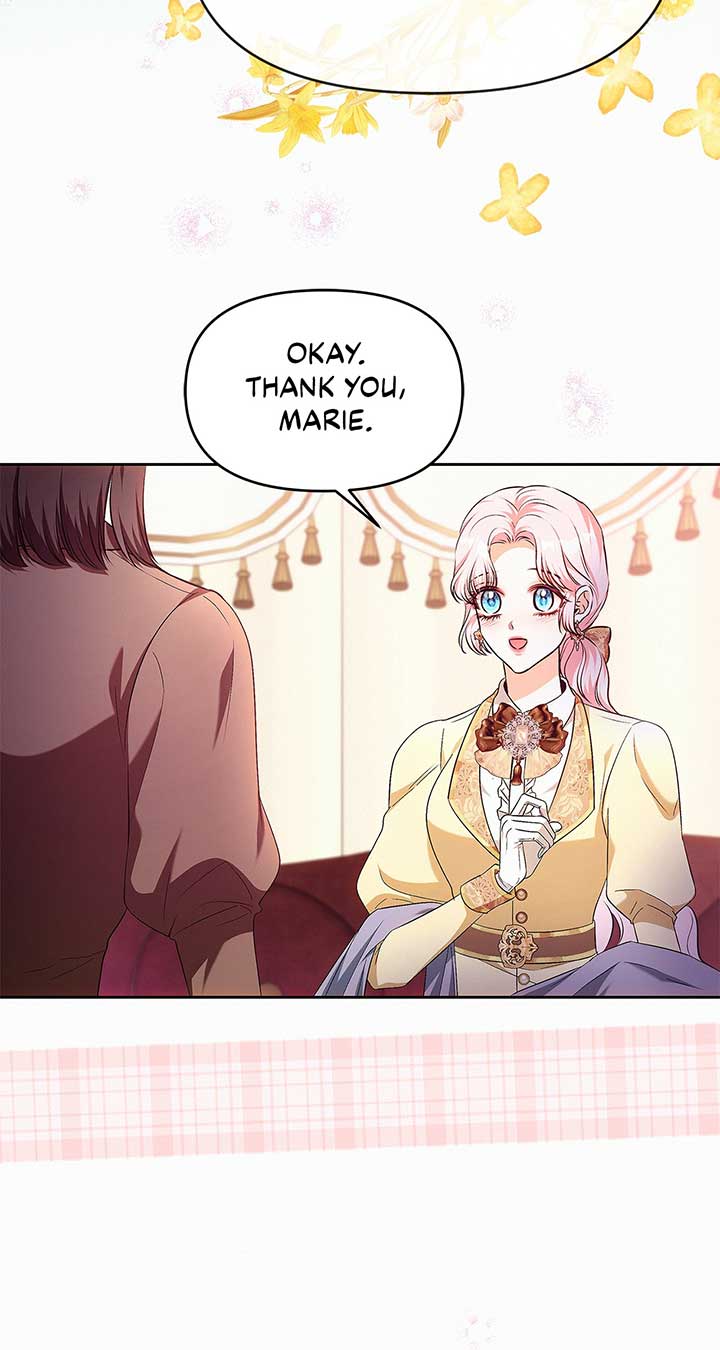 I’ve Probably Made a Mistake in Getting Married Chapter 39 page 31