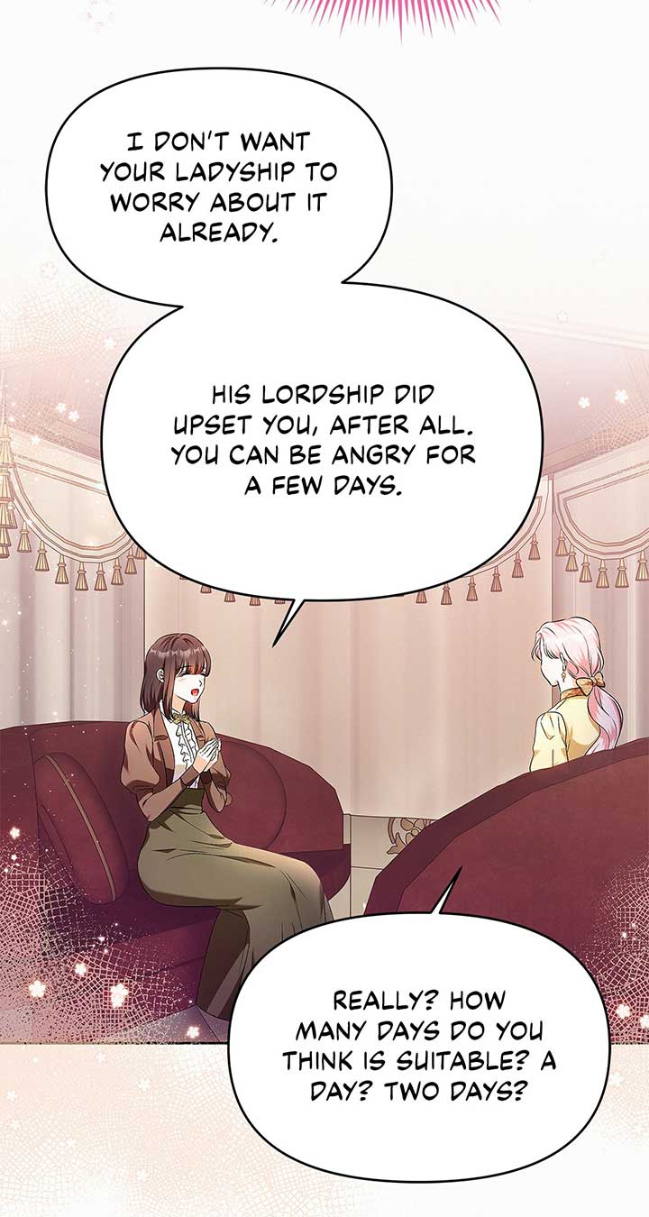 I’ve Probably Made a Mistake in Getting Married Chapter 39 page 33